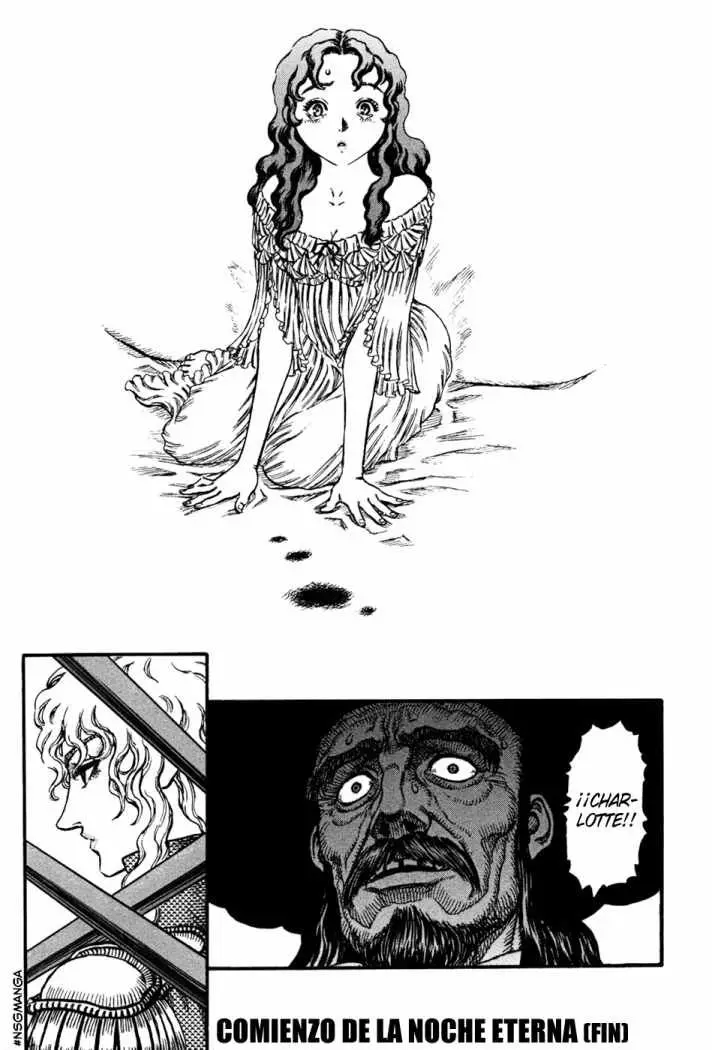Berserk capítulo 38 página 23