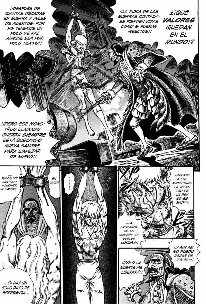 Berserk capítulo 39 página 6