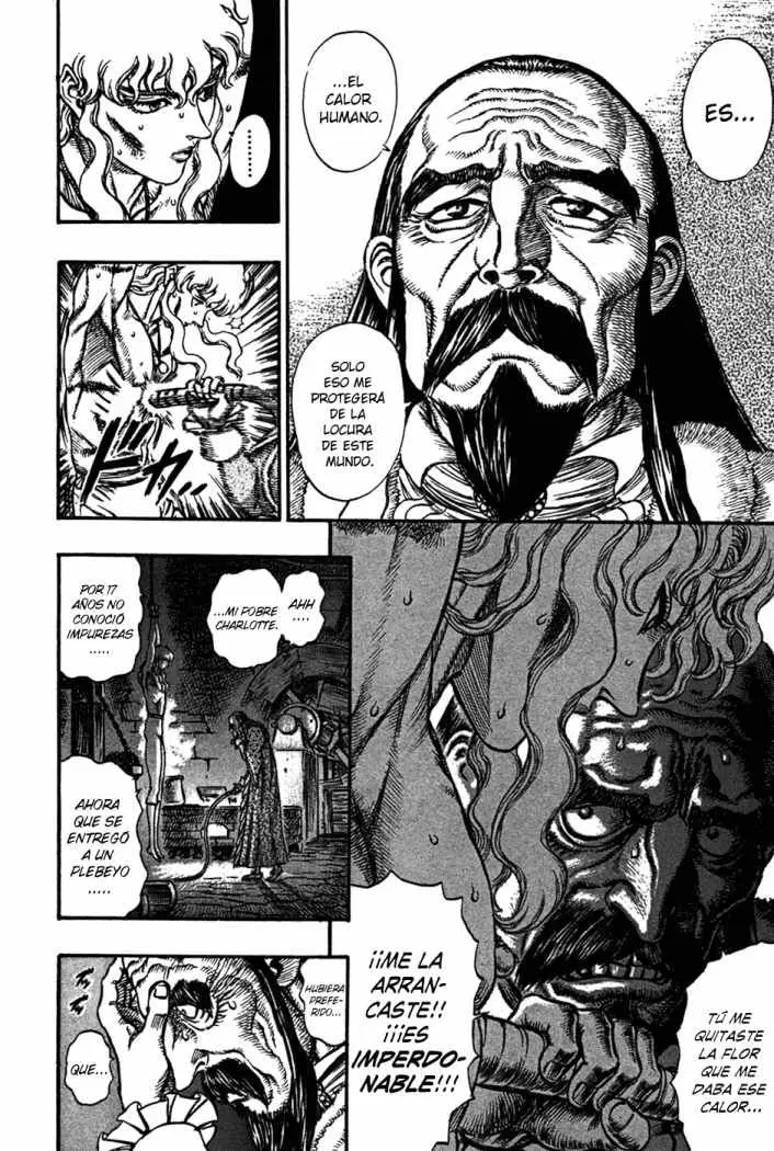 Berserk capítulo 39 página 7