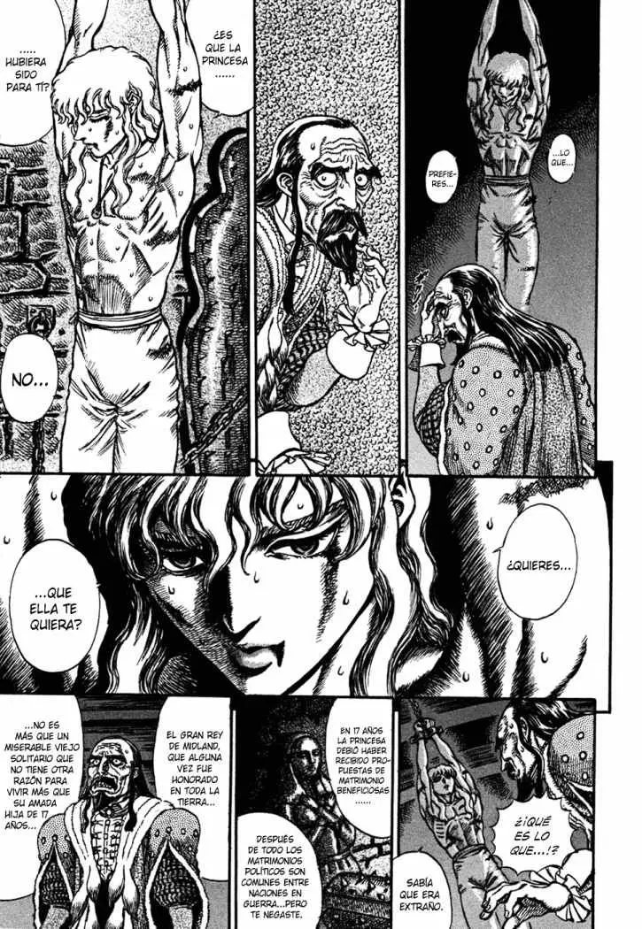 Berserk capítulo 39 página 8