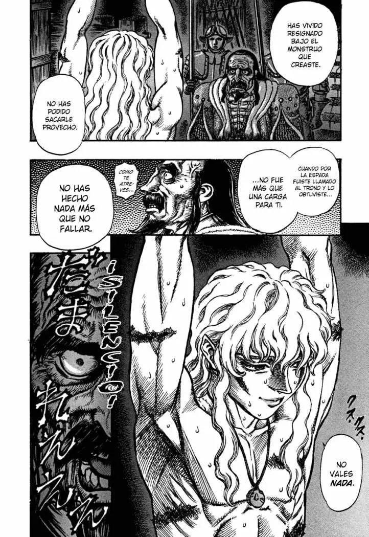 Berserk capítulo 39 página 9