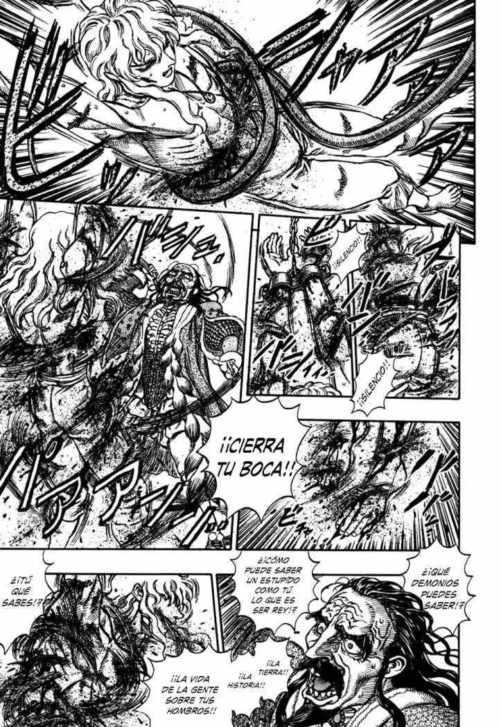 Berserk capítulo 39 página 10