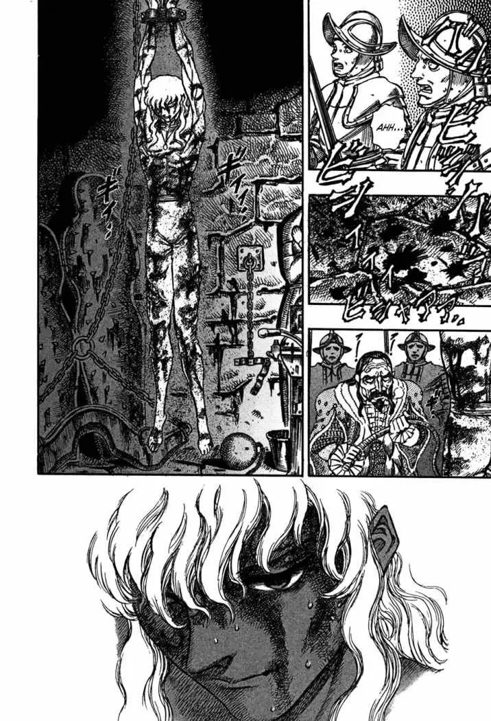 Berserk capítulo 39 página 11