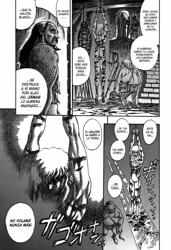 Berserk capítulo 39 página 14