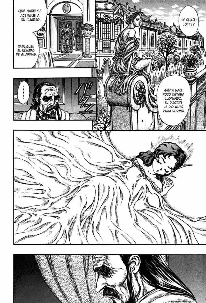 Berserk capítulo 39 página 15
