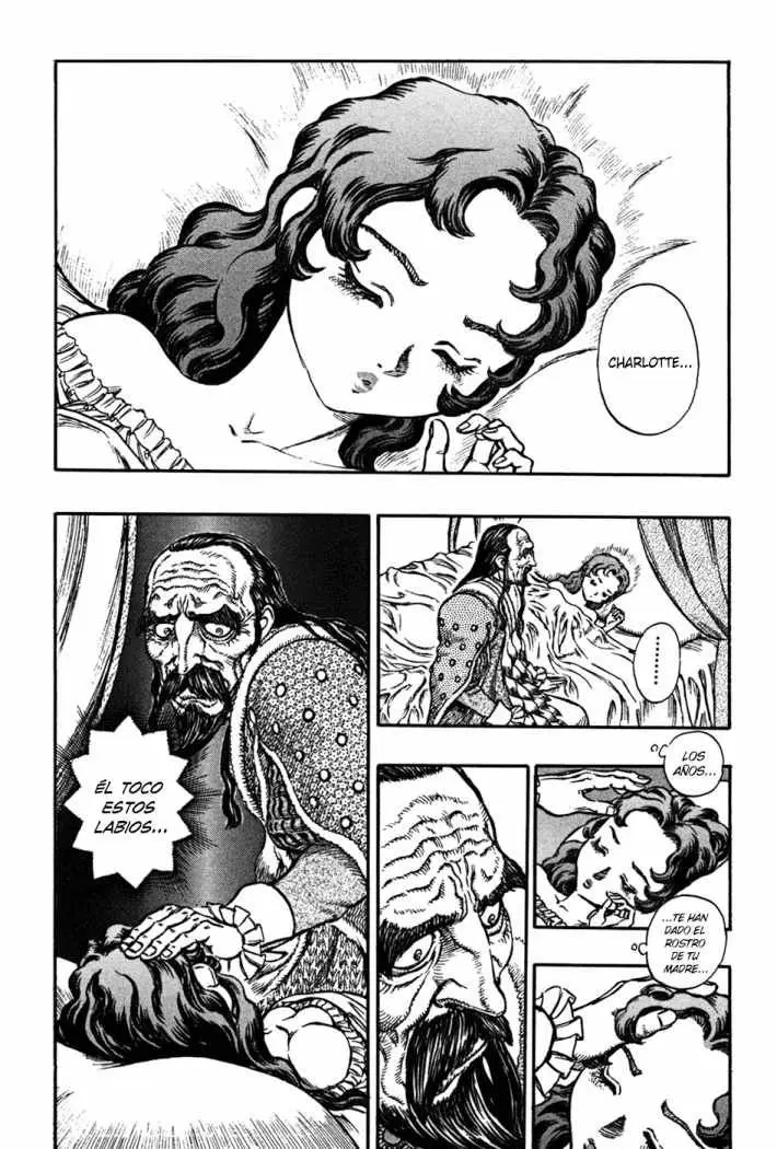 Berserk capítulo 39 página 16