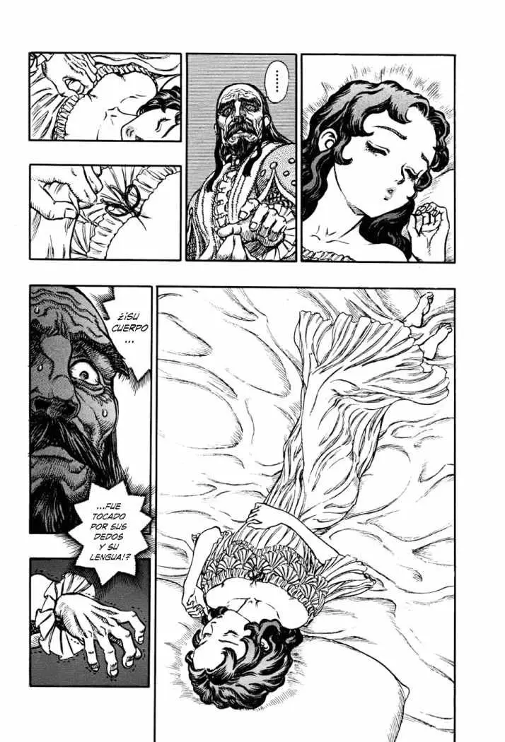 Berserk capítulo 39 página 17