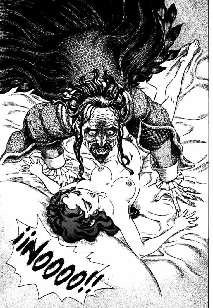 Berserk capítulo 39 página 20