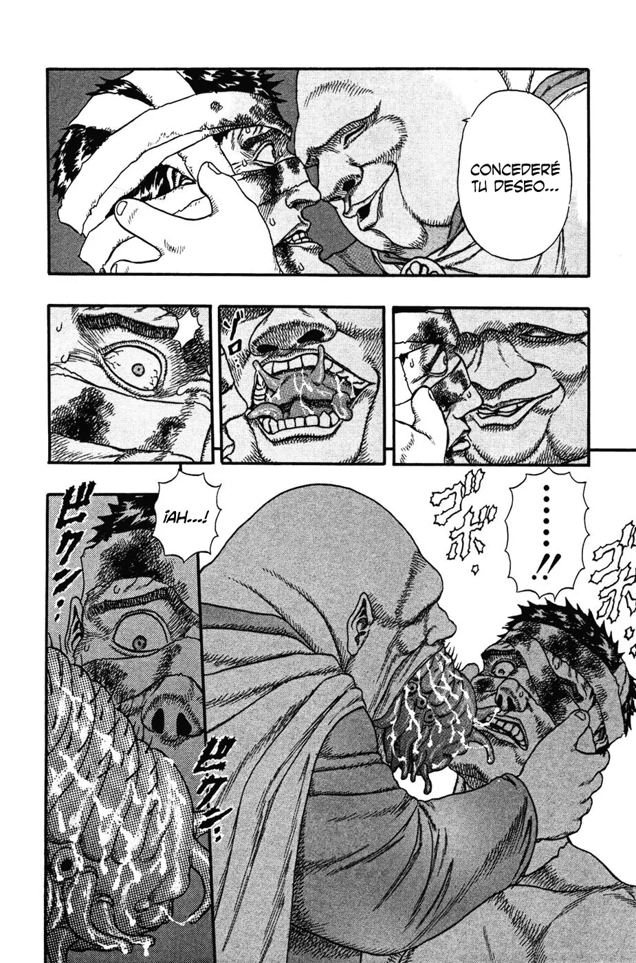 Berserk capítulo 4 página 25