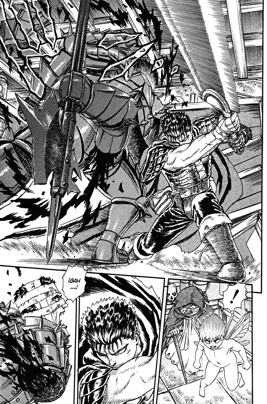 Berserk capítulo 4 página 44