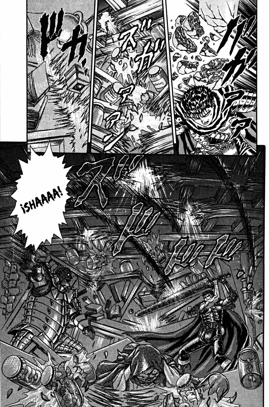 Berserk capítulo 4 página 53