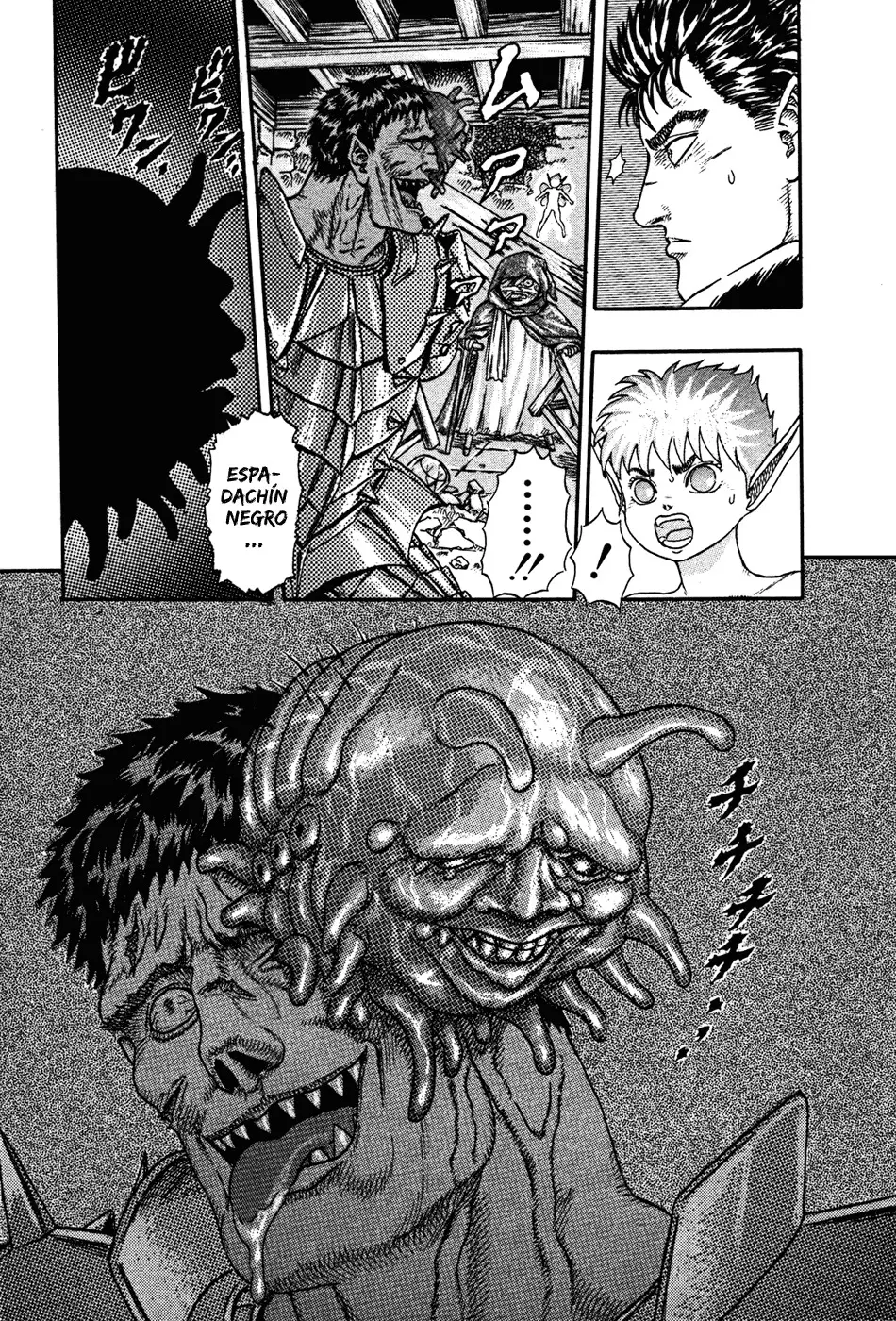 Berserk capítulo 4 página 65