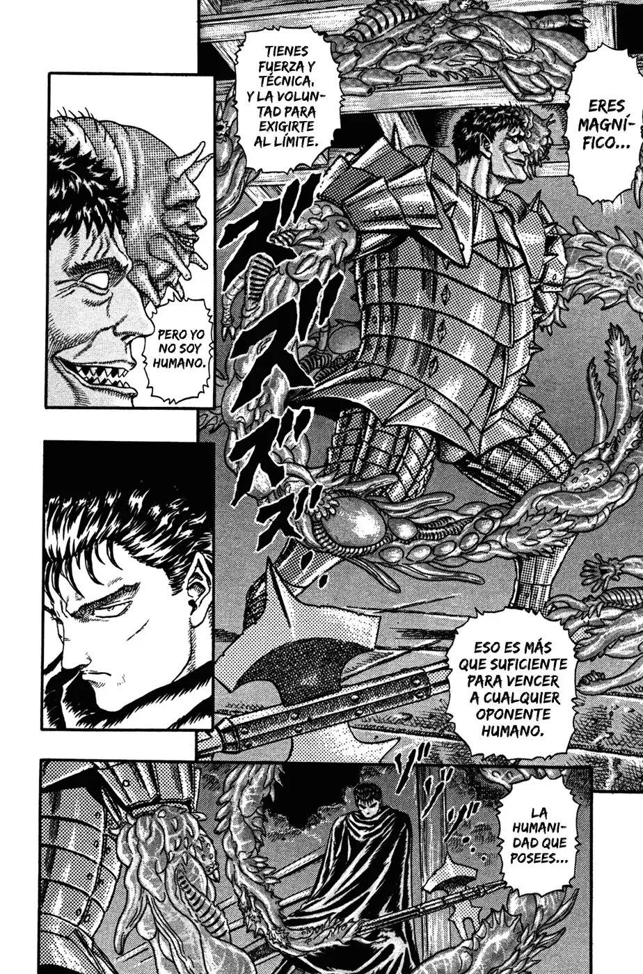 Berserk capítulo 4 página 69
