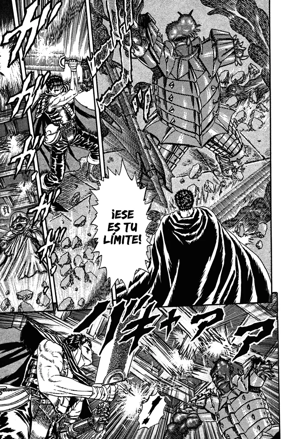 Berserk capítulo 4 página 70