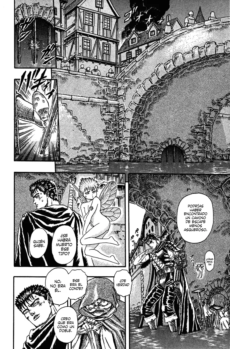 Berserk capítulo 4 página 73