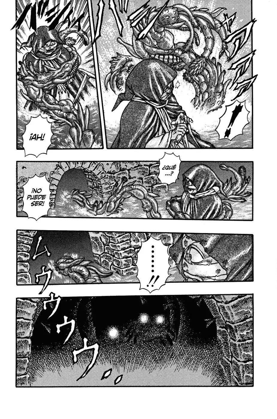 Berserk capítulo 4 página 79