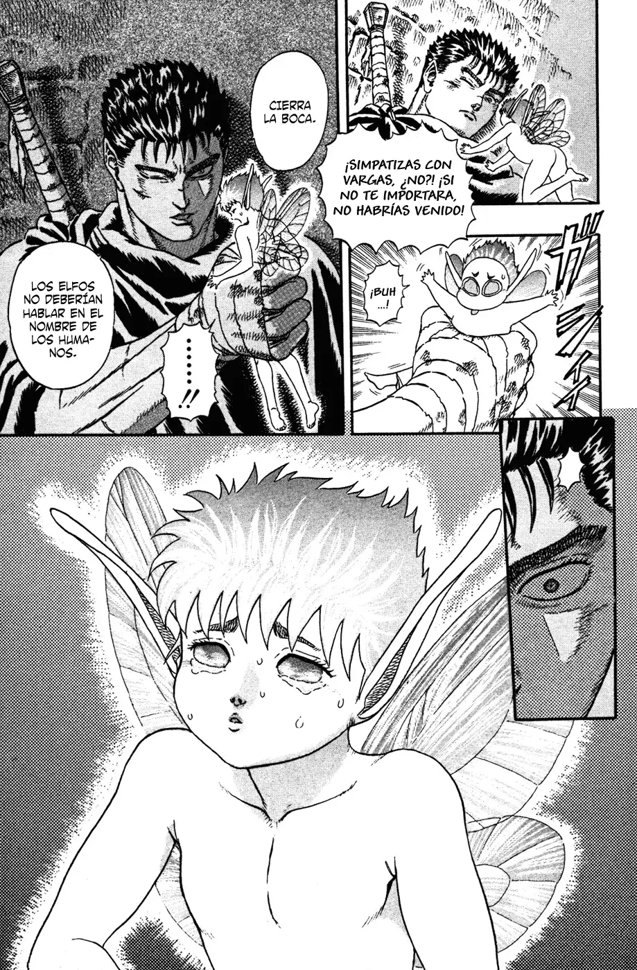 Berserk capítulo 4 página 100