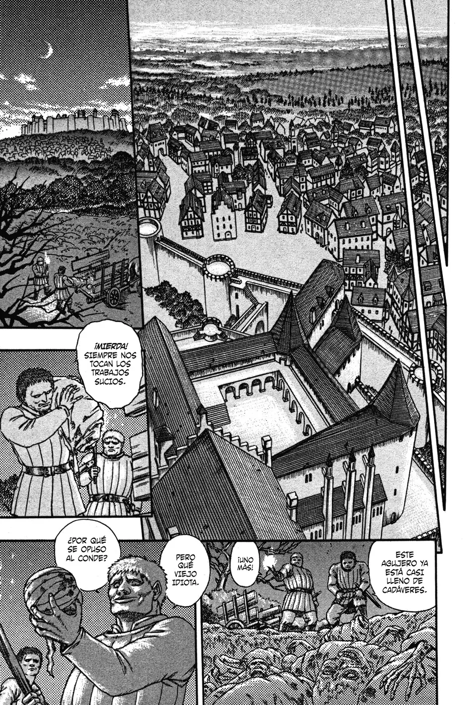 Berserk capítulo 4 página 112
