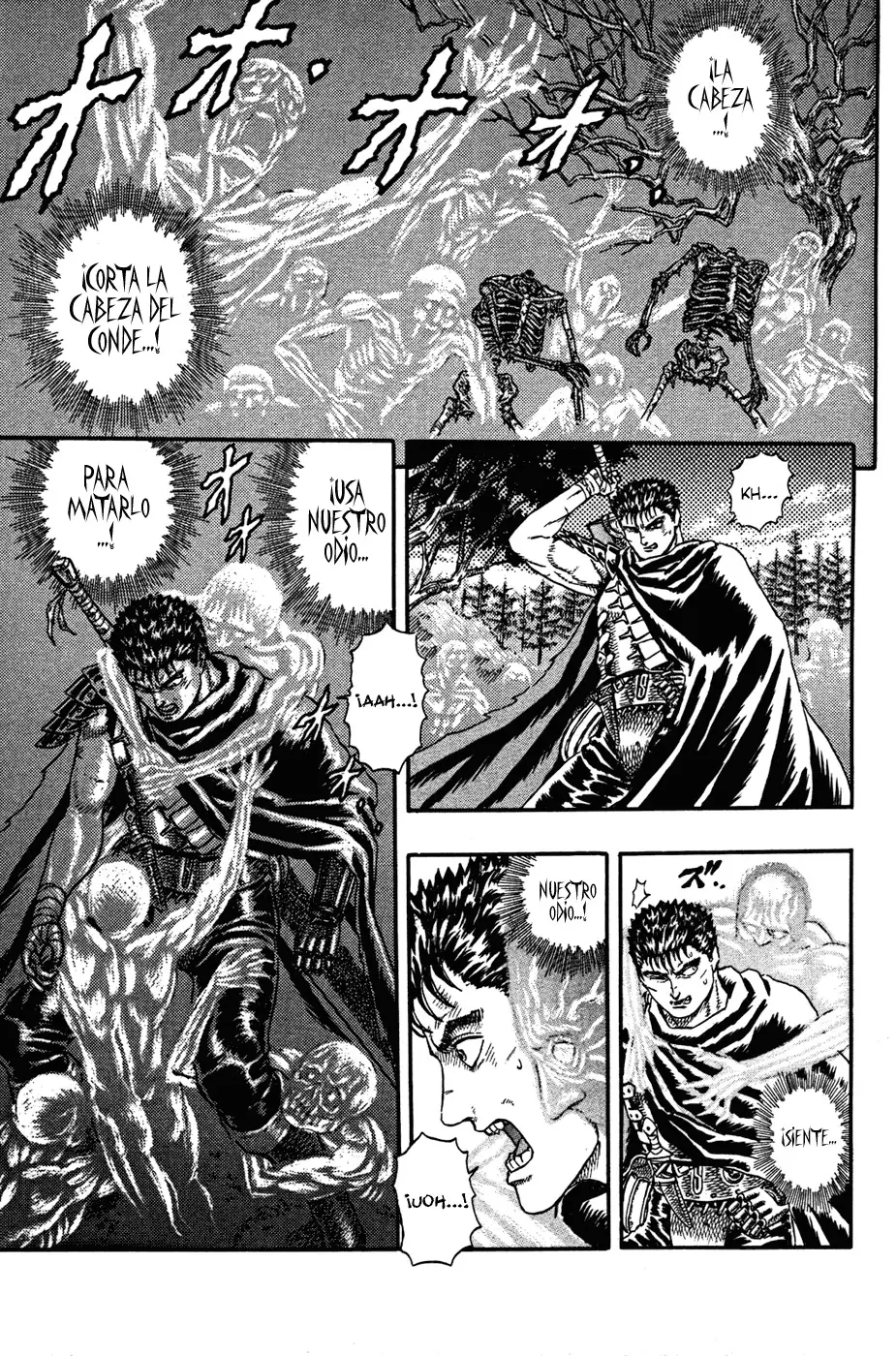 Berserk capítulo 4 página 116