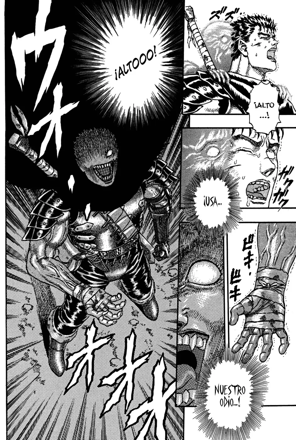 Berserk capítulo 4 página 117