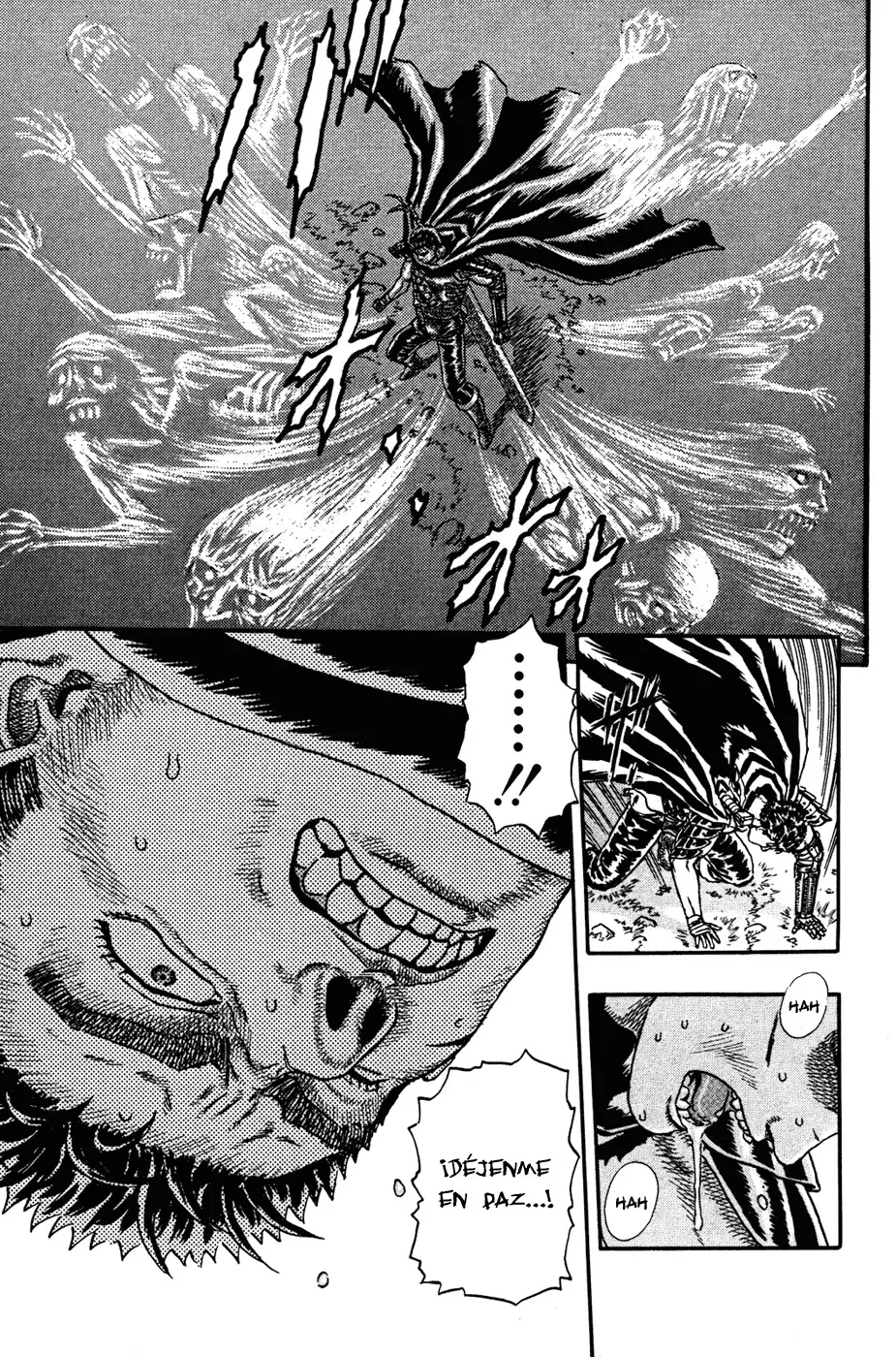 Berserk capítulo 4 página 118
