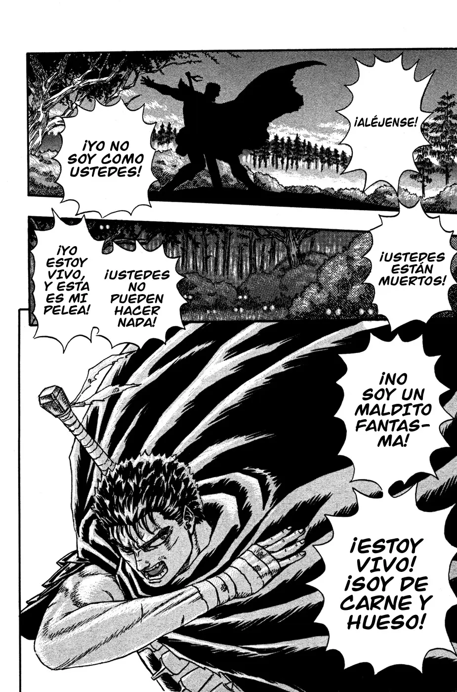 Berserk capítulo 4 página 119