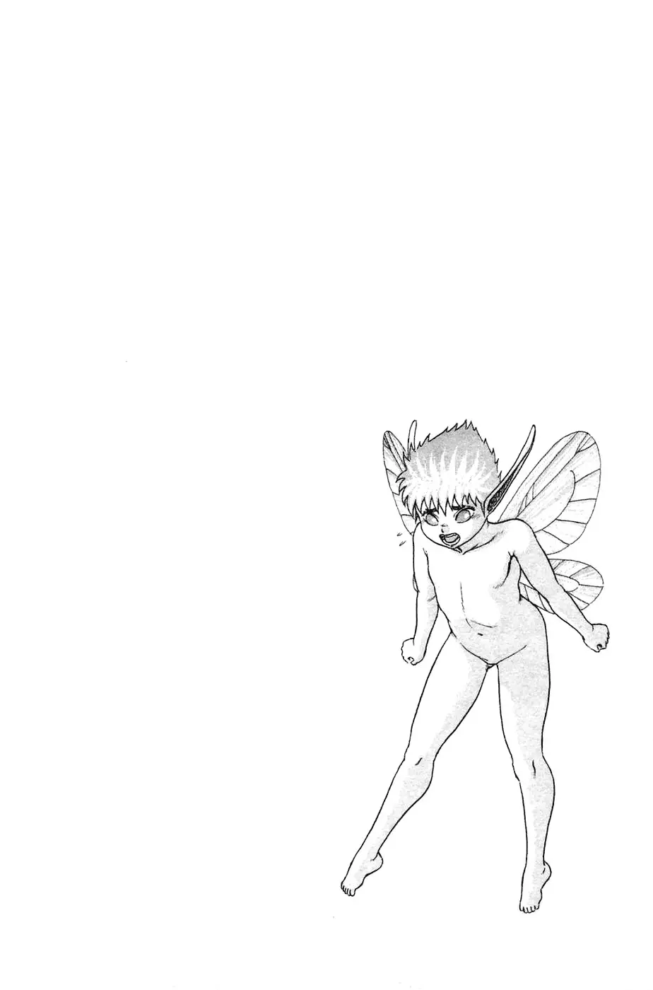 Berserk capítulo 4 página 121