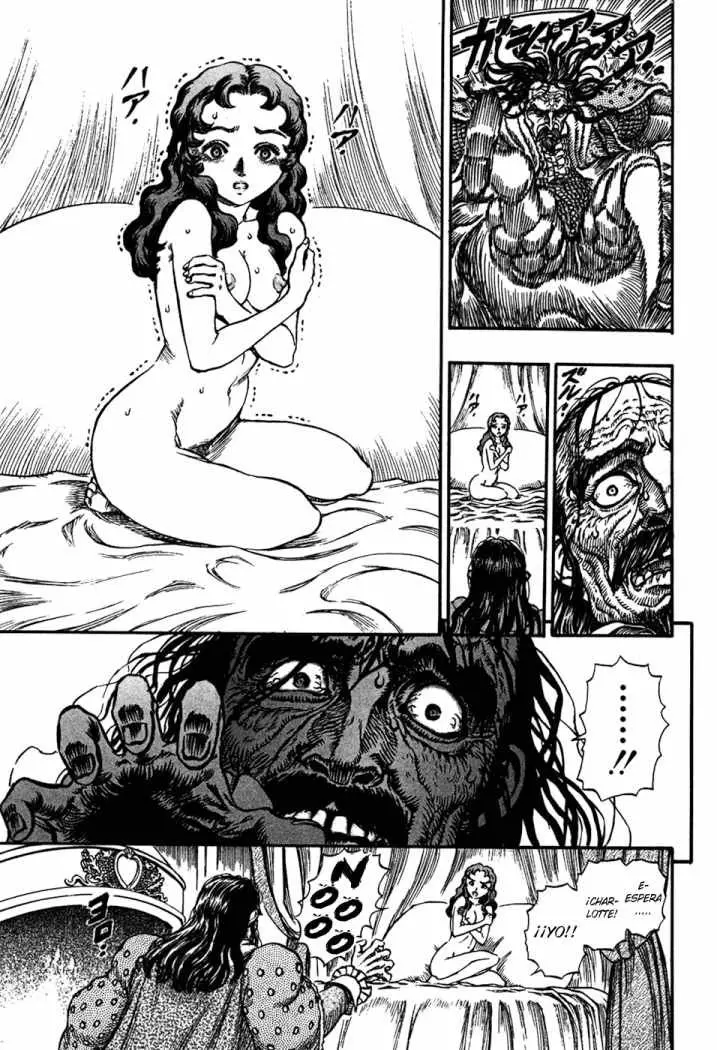 Berserk capítulo 40 página 4