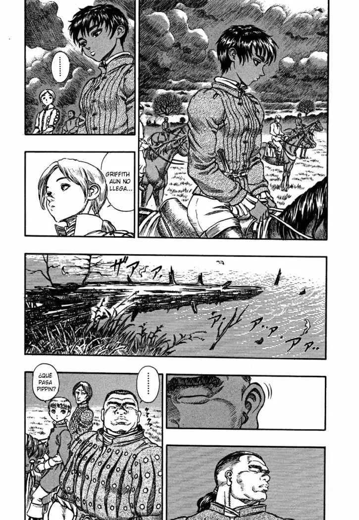 Berserk capítulo 40 página 10