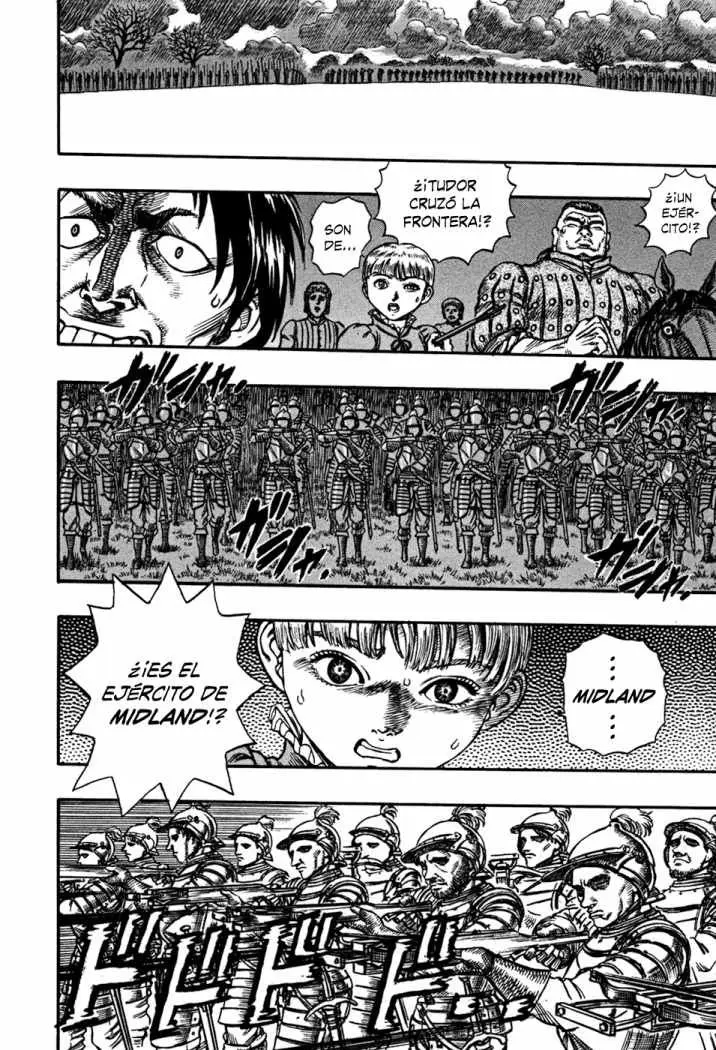 Berserk capítulo 40 página 15
