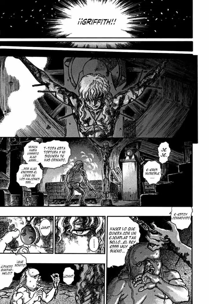 Berserk capítulo 40 página 18