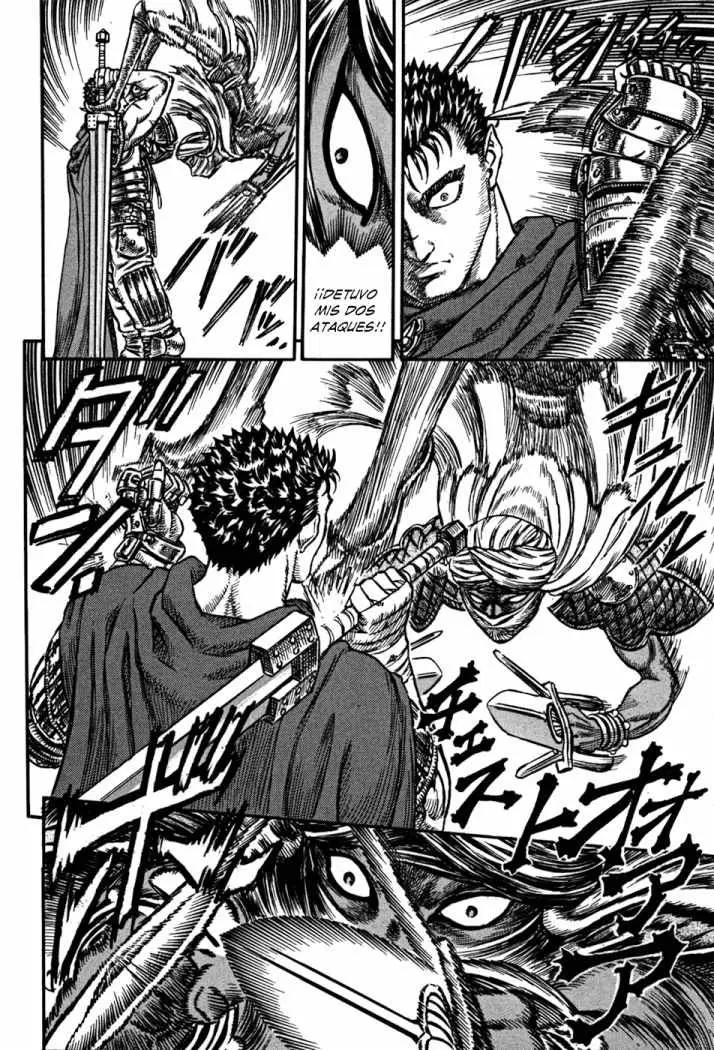 Berserk capítulo 41 página 17