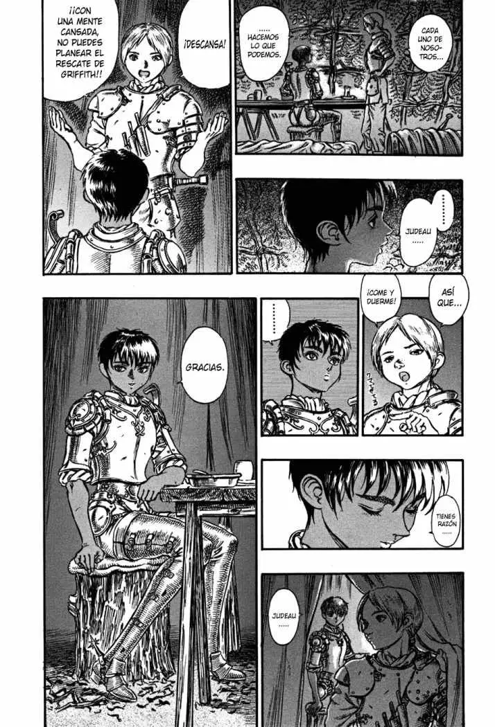 Berserk capítulo 42 página 6