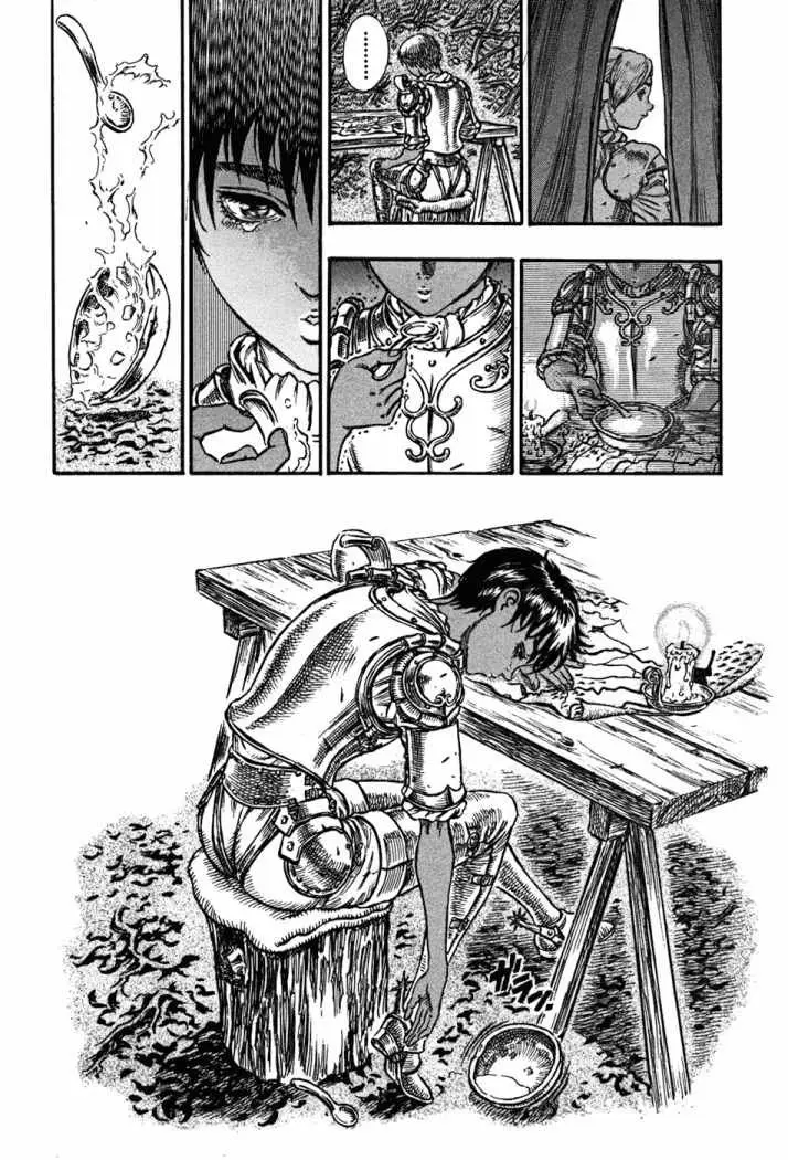 Berserk capítulo 42 página 7