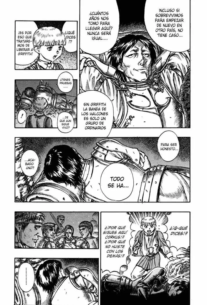 Berserk capítulo 42 página 9