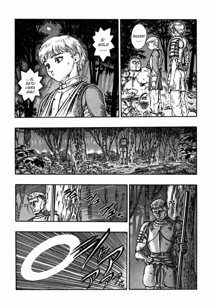 Berserk capítulo 42 página 10