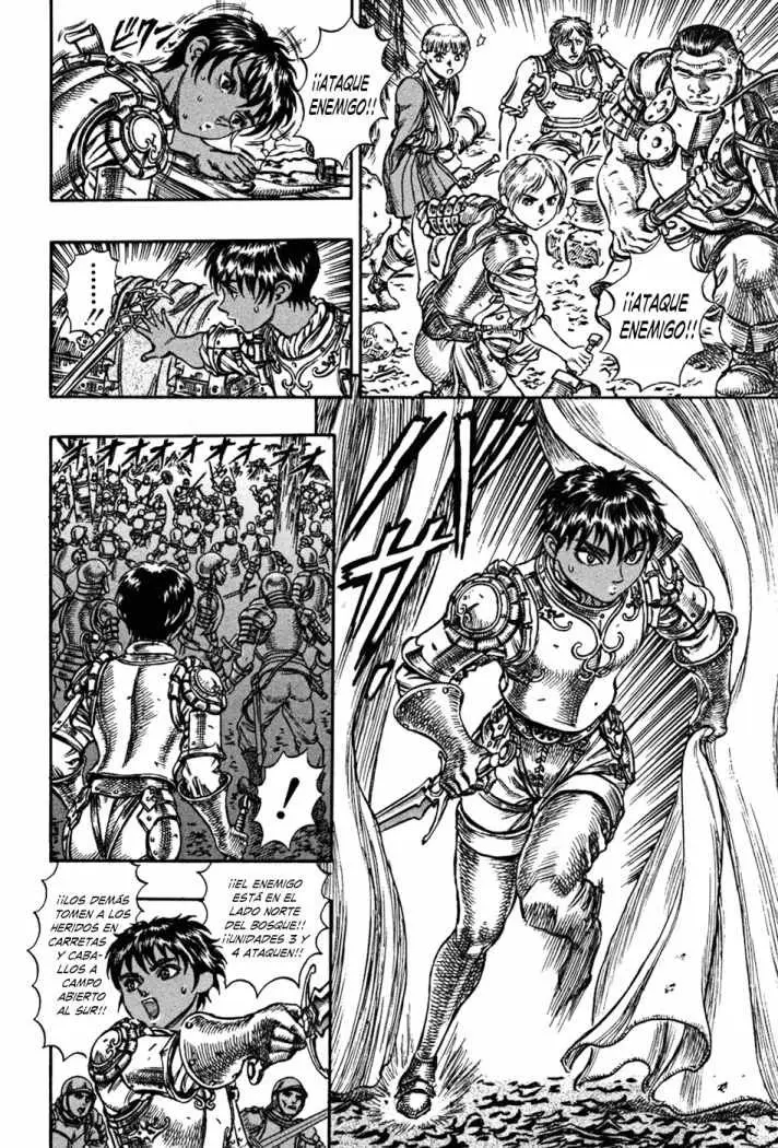 Berserk capítulo 42 página 13