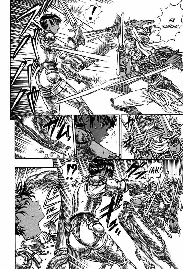Berserk capítulo 42 página 15