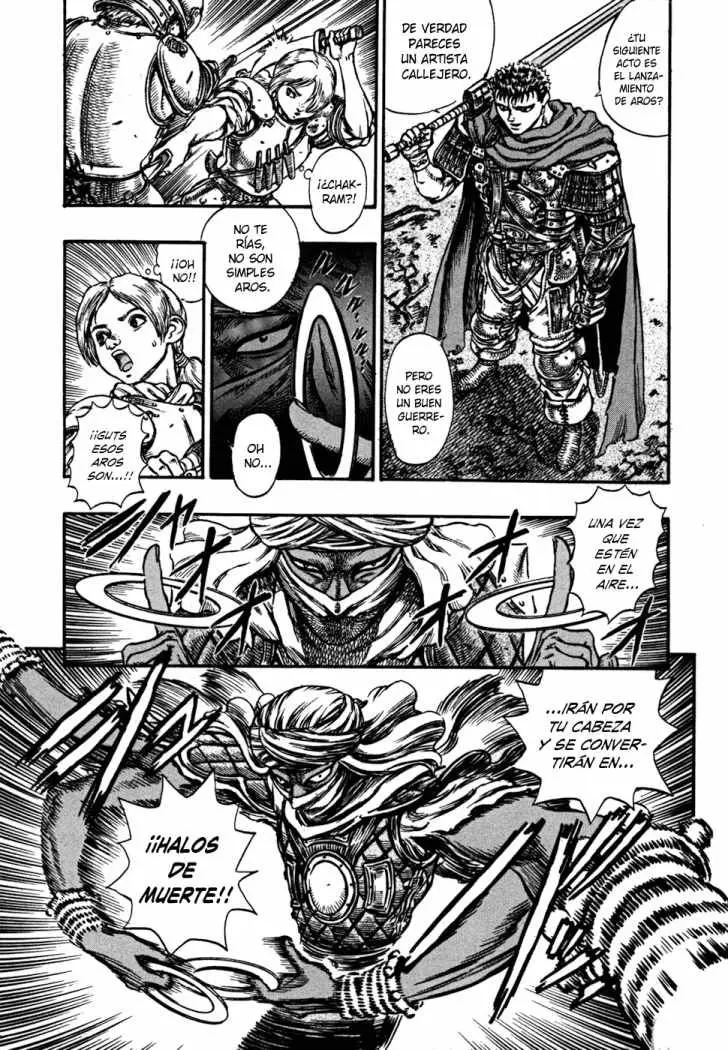 Berserk capítulo 43 página 6