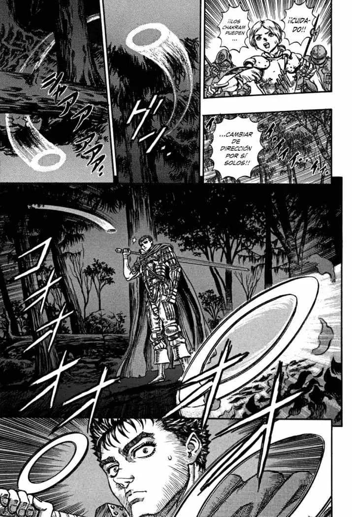 Berserk capítulo 43 página 8