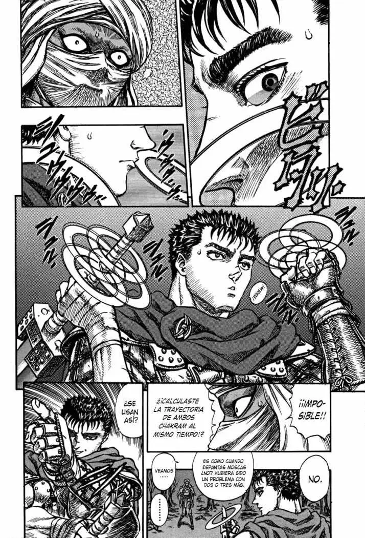 Berserk capítulo 43 página 9