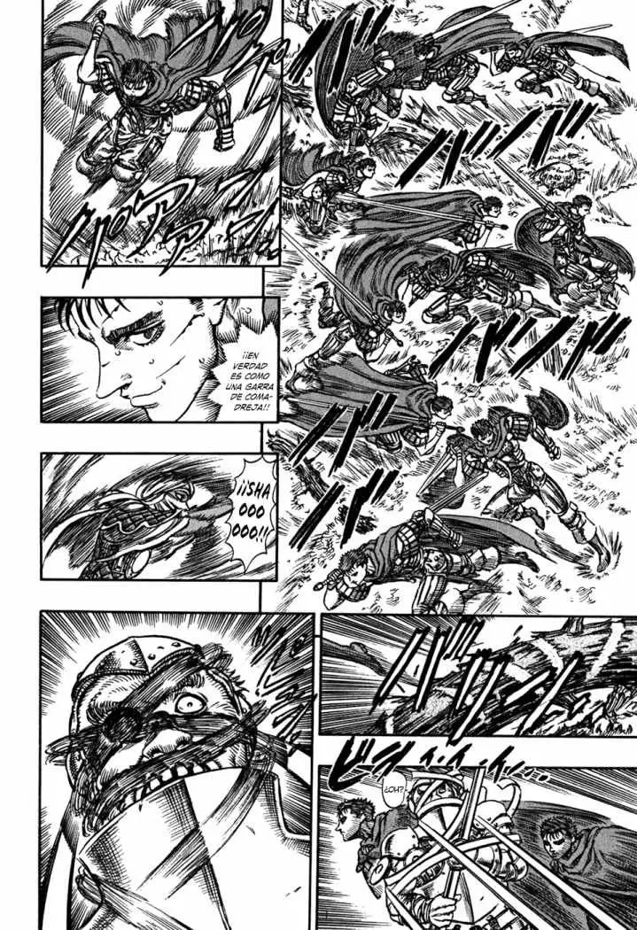 Berserk capítulo 43 página 15