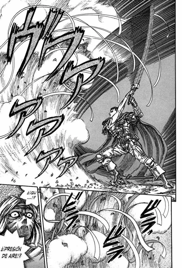 Berserk capítulo 43 página 20