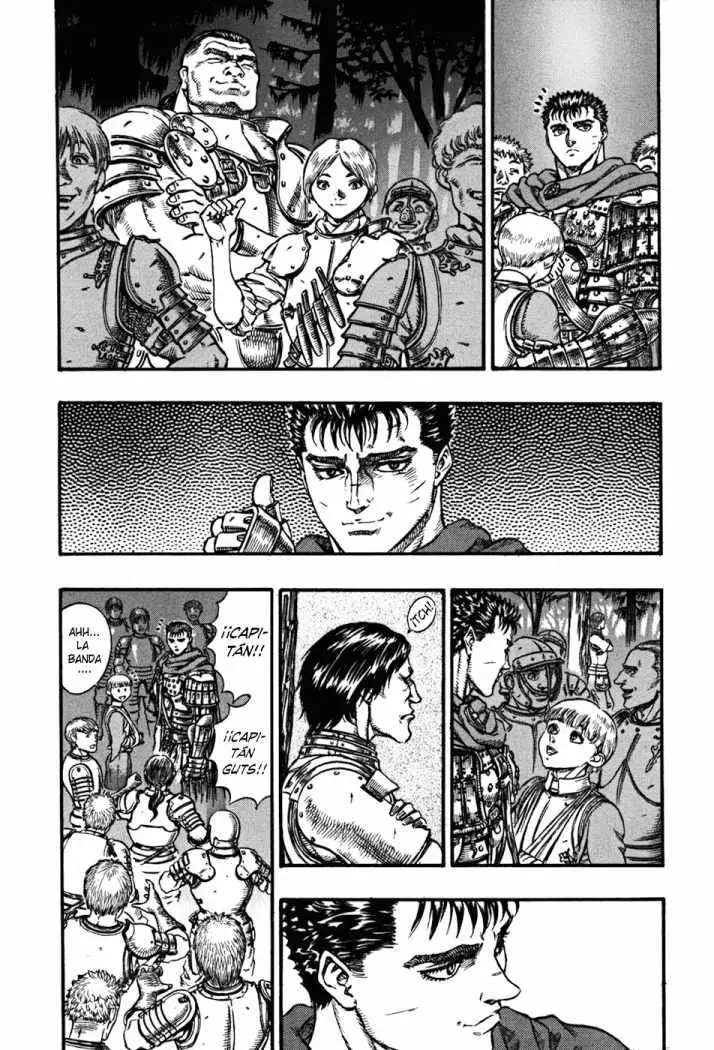 Berserk capítulo 44 página 4