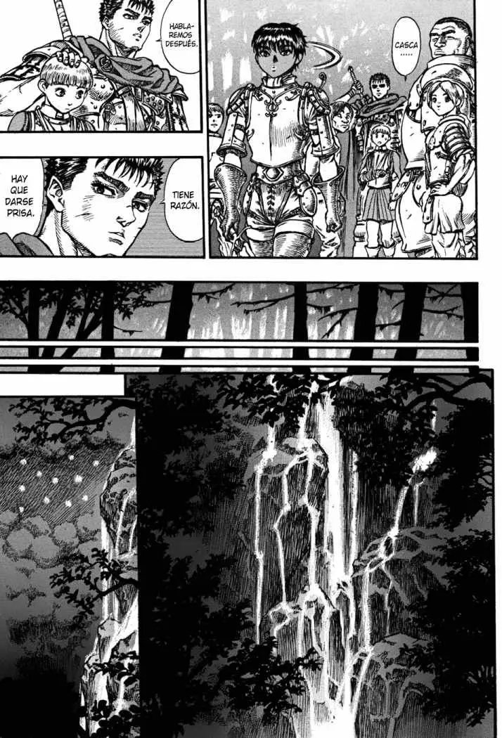 Berserk capítulo 44 página 6