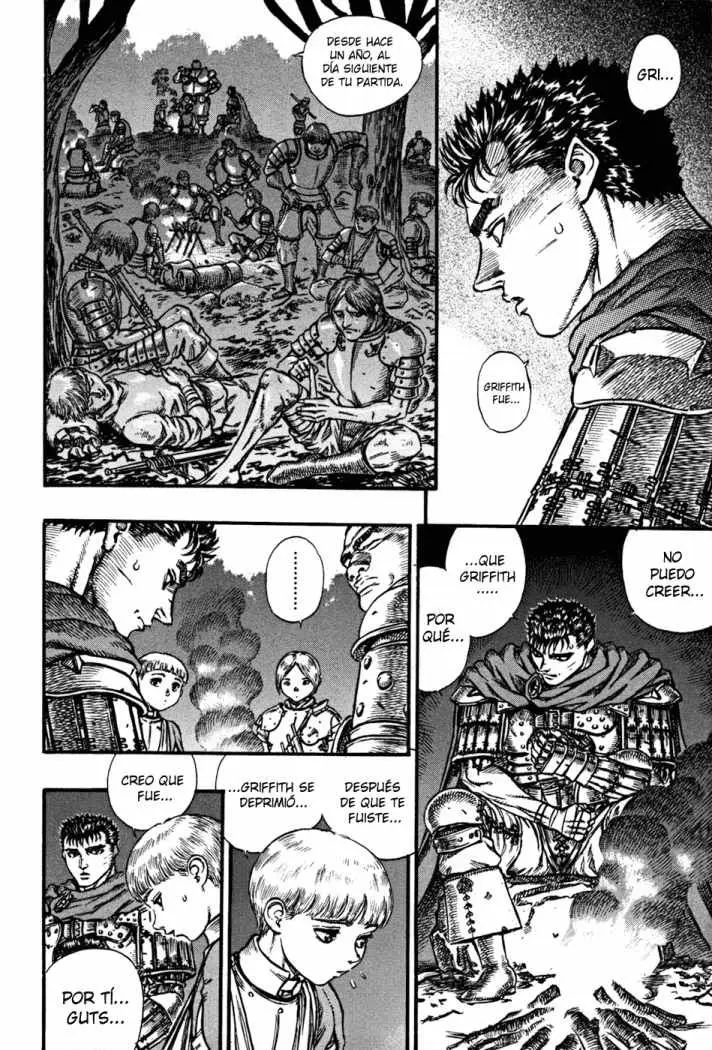 Berserk capítulo 44 página 7