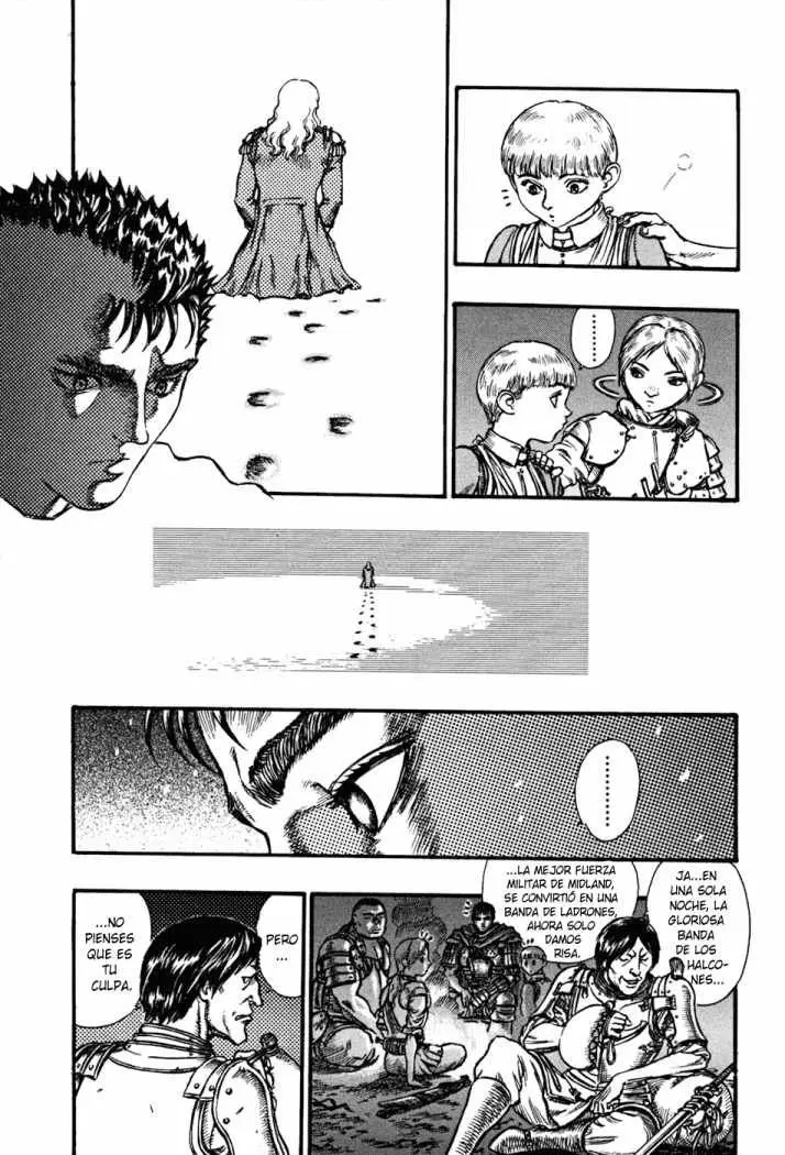 Berserk capítulo 44 página 8
