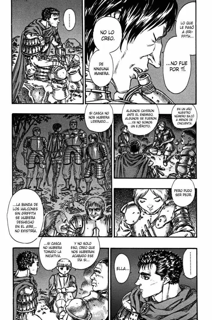 Berserk capítulo 44 página 9