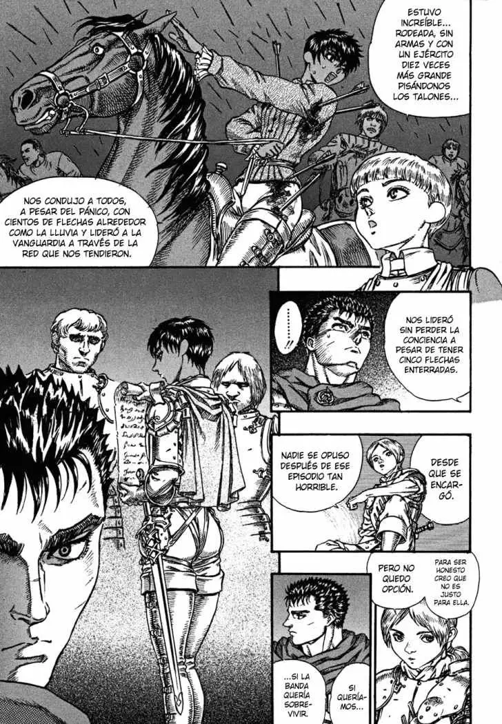 Berserk capítulo 44 página 10