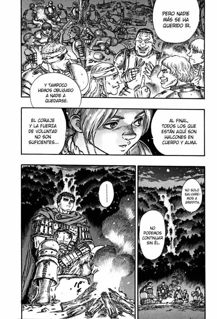 Berserk capítulo 44 página 11